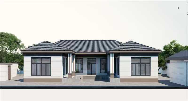 沈阳建房